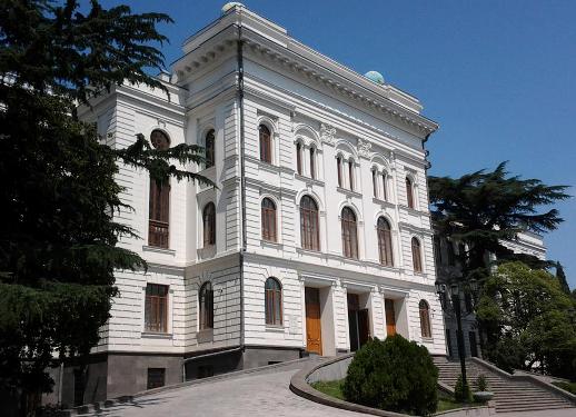 თსუ - ლიდერი უნივერსიტეტი საქართველოში