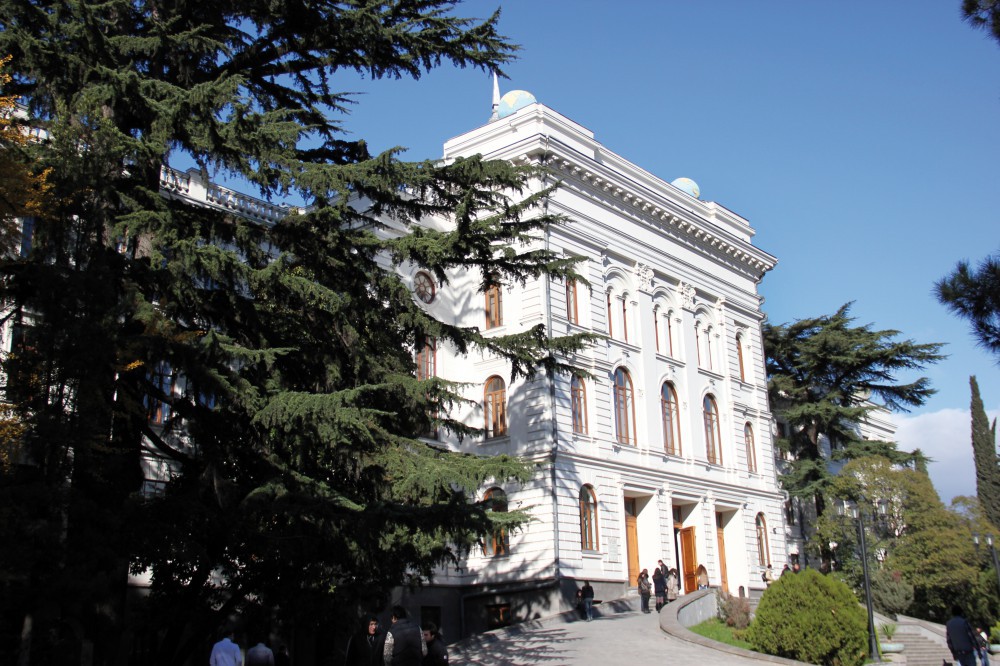 თსუ ქართველ მეცნიერებს GRID-ის შესაძლებლობების გამოყენებას სთვაზობს