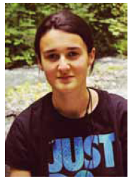 თსუ კურსდამთავრებულის სადიპლომო ნამუშევარმა საერთაშორისო სტუდენტური ფესტივალის პრიზი მოიპოვა