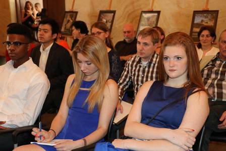 ჰარვარდის უნივერსიტეტის საზაფხულო სკოლა თსუ-ში