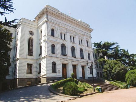 თსუ-ს სტრატეგიული განვითარების გეგმა დამტკიცებულია