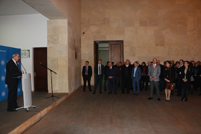 თსუ „საერთაშორისო ურთიერთობების“ სწავლების 25 წელს აღნიშნავს