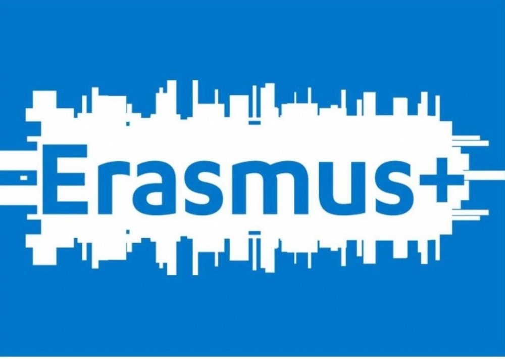 უნივერსიტეტი ERASMUS+-ის პროგრამებში