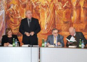 Presentation of the Book “Georgian Christian Thought and Its Cultural Context” and No 3 of the International Journal “Philosophical Theological Reviewer”