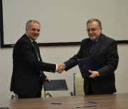 TSU, Wissol Petroleum Georgia Sign Memorandum of Cooperation