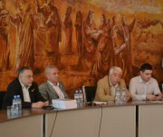 ,,მიკროეკონომიკის თეორია: ძირითადი პრინციპები და გავრცობა” - პრეზენტაცია