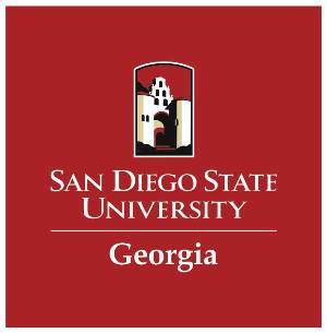 San Diego State University (SDSU) Georgia Announces Early Admission 