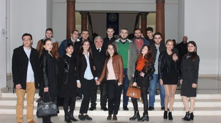 “გის ჯგუფის” განცხადება