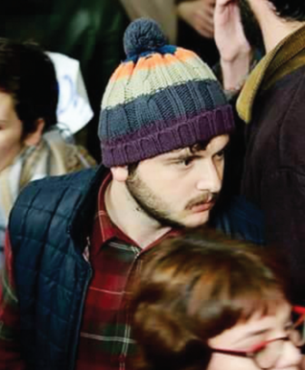 ,,ყველაზე დიდი დანაშაული ინერტულად ყოფნაა და მიდგომა _ „რაც მოხდება და მოხდეს“