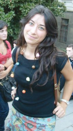 „პლანეტა რიდმორი“-ს გამარჯვებული: „ყველანაირ წიგნებს ვკითხულობ, ყველა ჟანრის, ეპოქის, კულტურის წარმომადგენელი ავტორები მაინტერესებს“