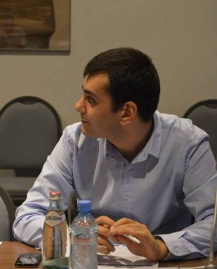 პლატფორმა უნივერსიტეტის რეფორმირებისთვის