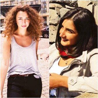 „პირველების“ არჩევანი