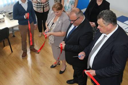 თსუ-ში „ჭკვიანი ლაბორატორია“ - SMART Lab გაიხსნა