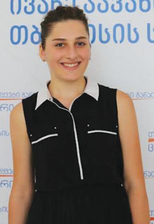 თსუ საბავშვო უნივერსიტეტი - პირველი ნაბიჯები საუნივერსიტეტო განათლებისკენ