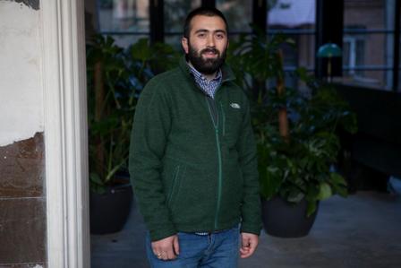 თსუ გეოგრაფიის დოქტორს ლევან ტიელიძეს წინანდლის პრემია მიენიჭა