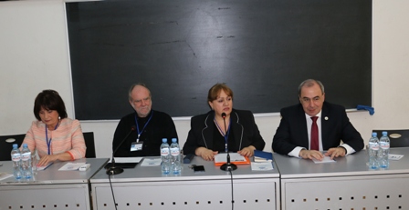  პირველი „საერთაშორისო სადოქტორო პროგრამა დიგიტალურ ჰუმანიტარიაში“