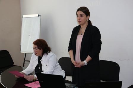 სამეცნიერო-პრაქტიკული სემინარი "პოსტსიმართლის ეპოქა" და ჟურნალისტიკა