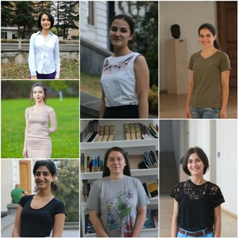  თსუ-ს რეიტინგული პირველკურსელები 