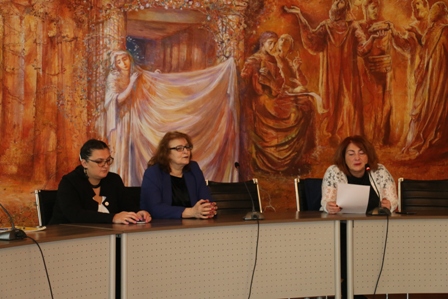 სოციალურ და პოლიტიკურ მეცნიერებათა ინოვაციური კვლევები