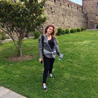 იტალიელი სტუდენტები თსუ მედიცინის ფაკულტეტიდან