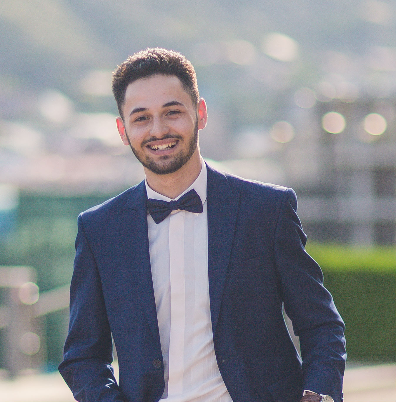 საქართველოს ყველაზე მაღალრეიტინგული აბიტურიენტი - მისი არჩევანის, მიზნების, გამოცდილებისა და იმედების შესახებ