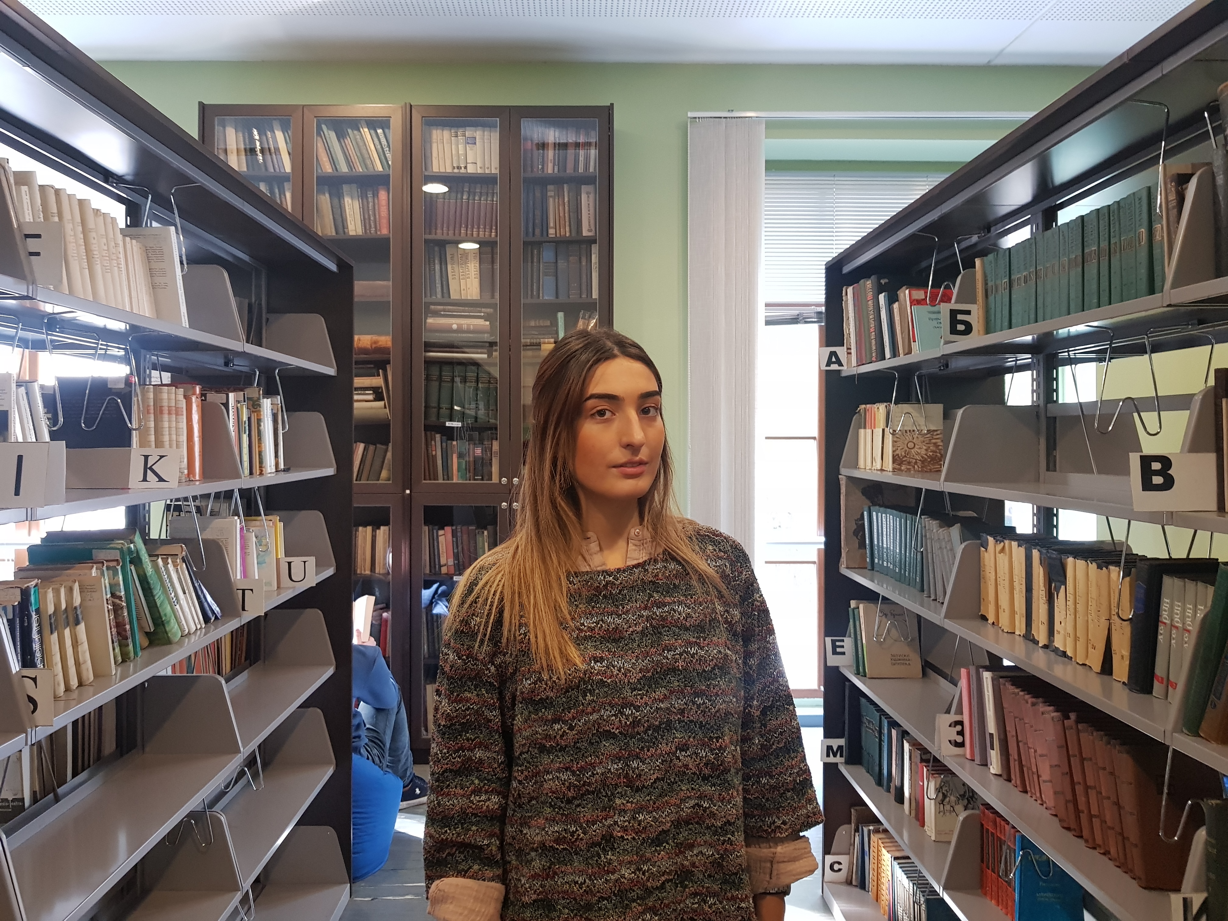 თსუ პროფესიული პროგრამის წარმატებული კურსდამთავრებული