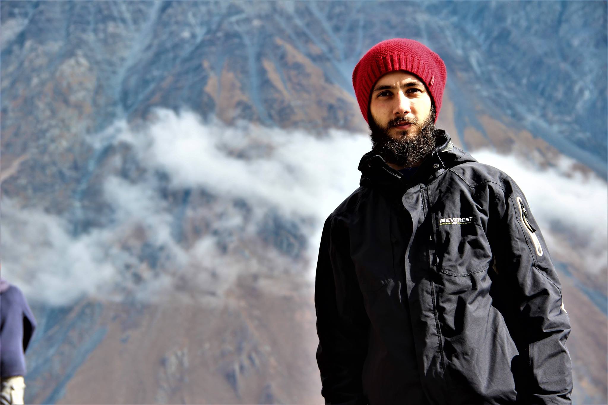 საქართველოს კულტურული მემკვიდრეობის გიდი - თსუ პროფესიული საგანმანათლებლო პროგრამის კურსდამთავრებული