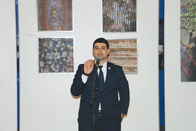 ცოდნის გადაცემისა და ინოვაციების ცენტრი უნივერსიტეტში