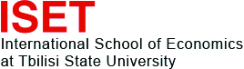 თსუ ეკონომიკის საერთაშორისო სკოლის, ISET-ის კვლევითი ინსტიტუტი